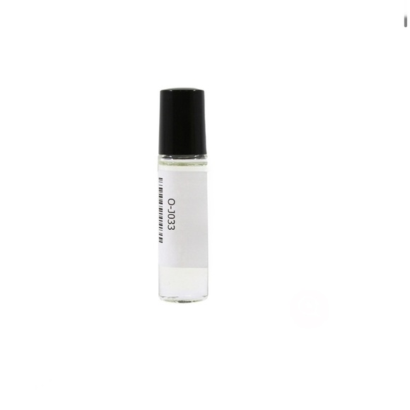 Scarlet Poppy Intense (U)  1/3 Roll-On Fragrance Oil - Picture 2 of 2